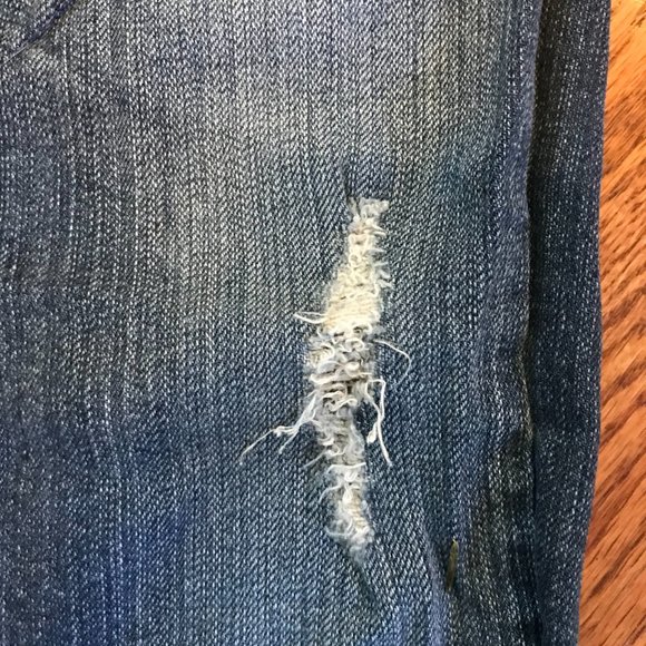 Roxy Extreme Skinny Jean - Picture 9 of 10